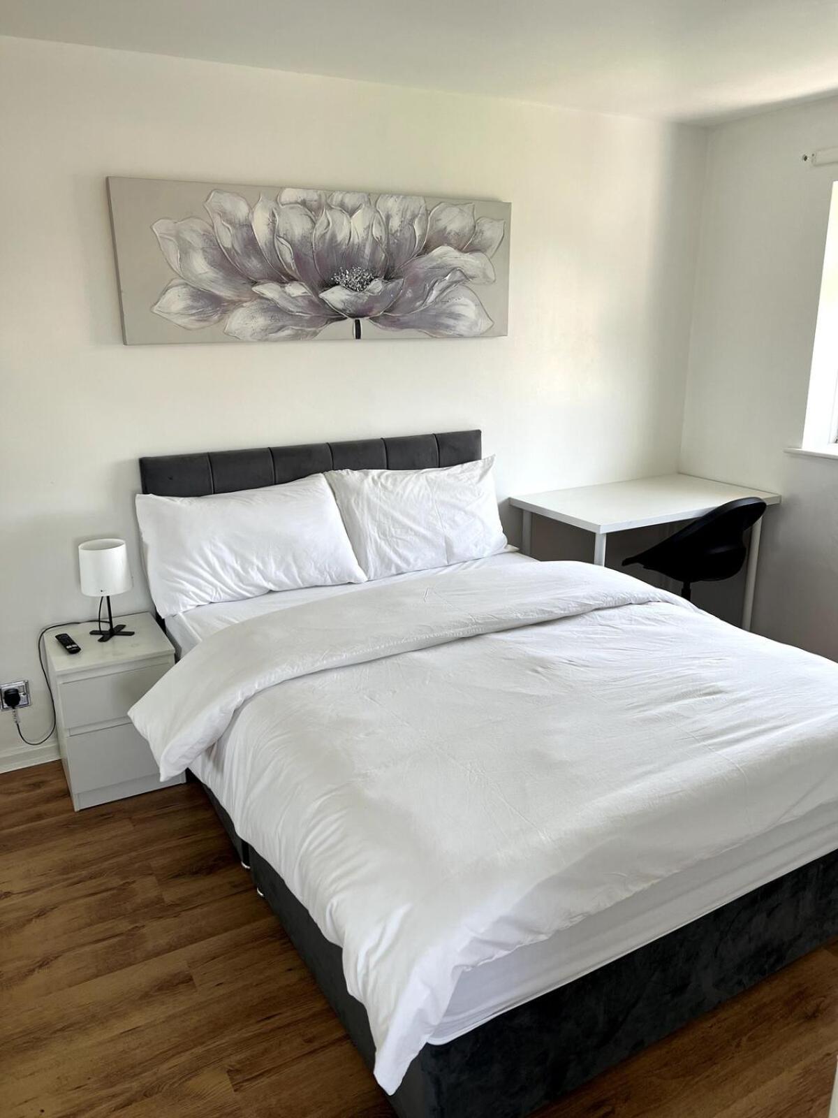 Charming & Relaxing 3 Bedrooms House * Liverpool