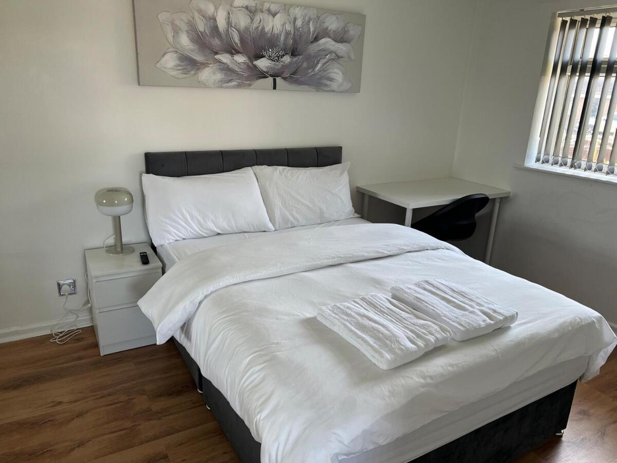 Villa Charming & Relaxing 3 Bedrooms House *