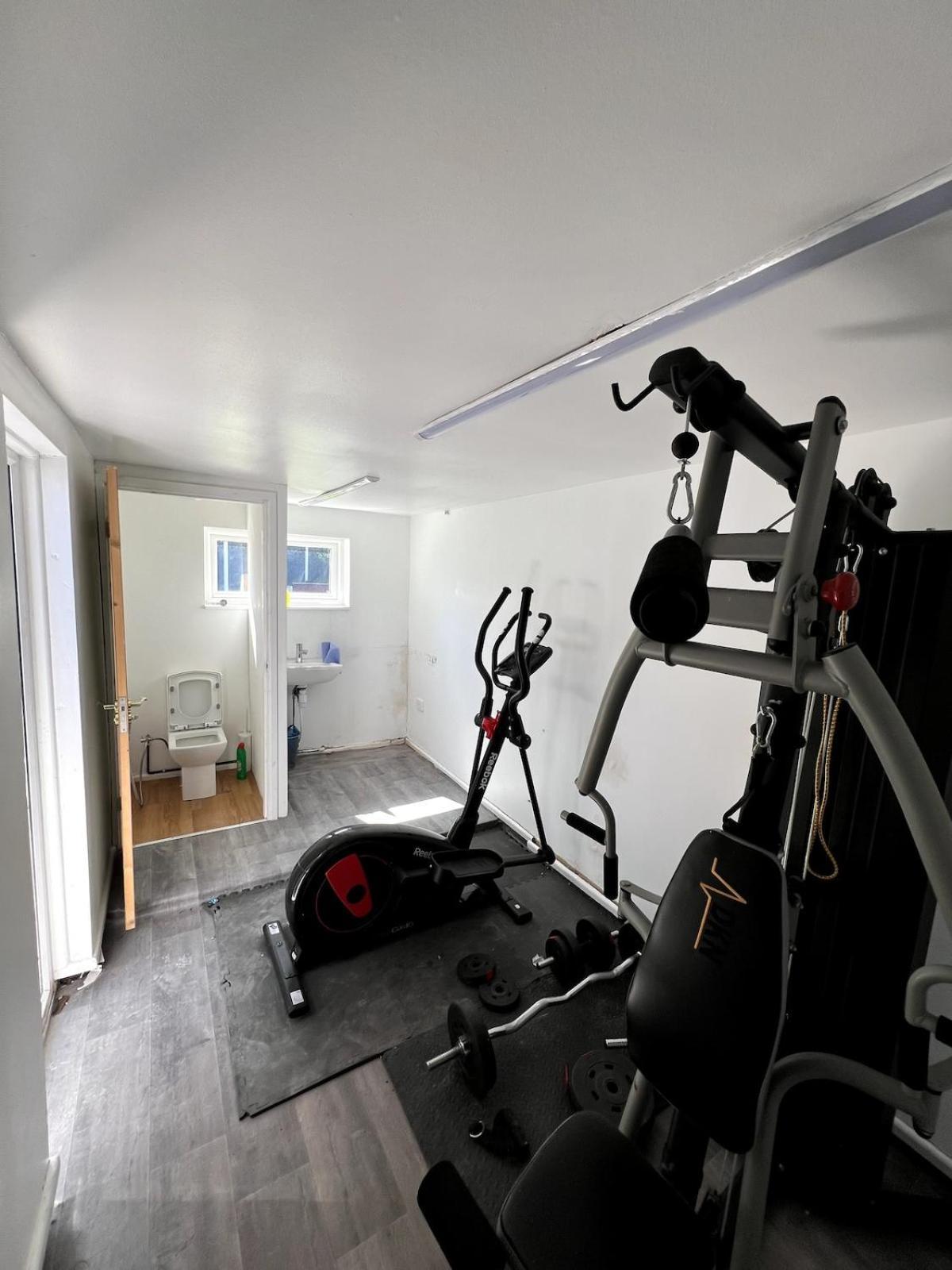 Charming & Relaxing 3 Bedrooms House Liverpool